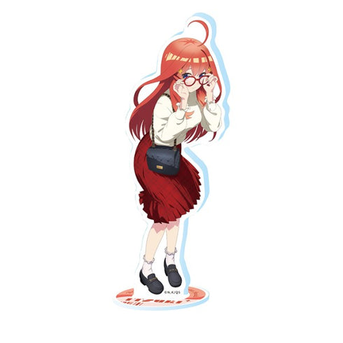『五等分の花嫁∽』アクリルスタンド /(10)中野五月( あなたと選びたい)